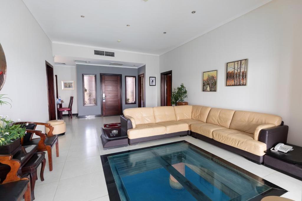 Golden Ocean Marina Resort