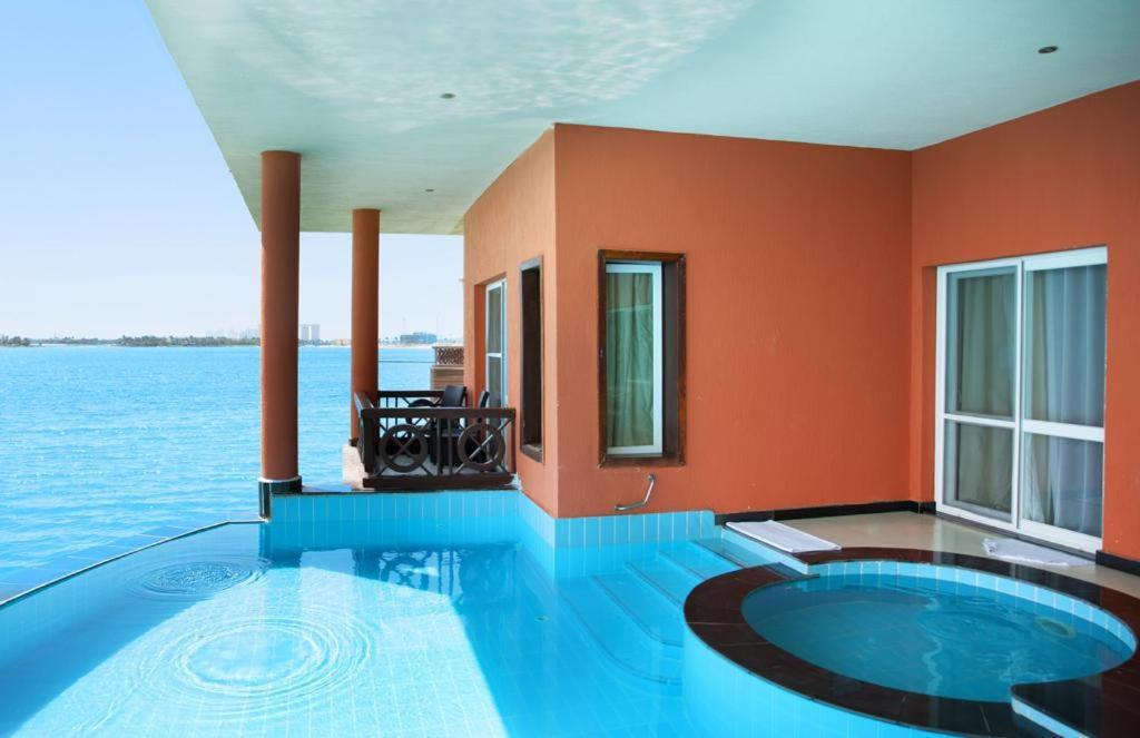 Golden Ocean Marina 5* El-Alameyn