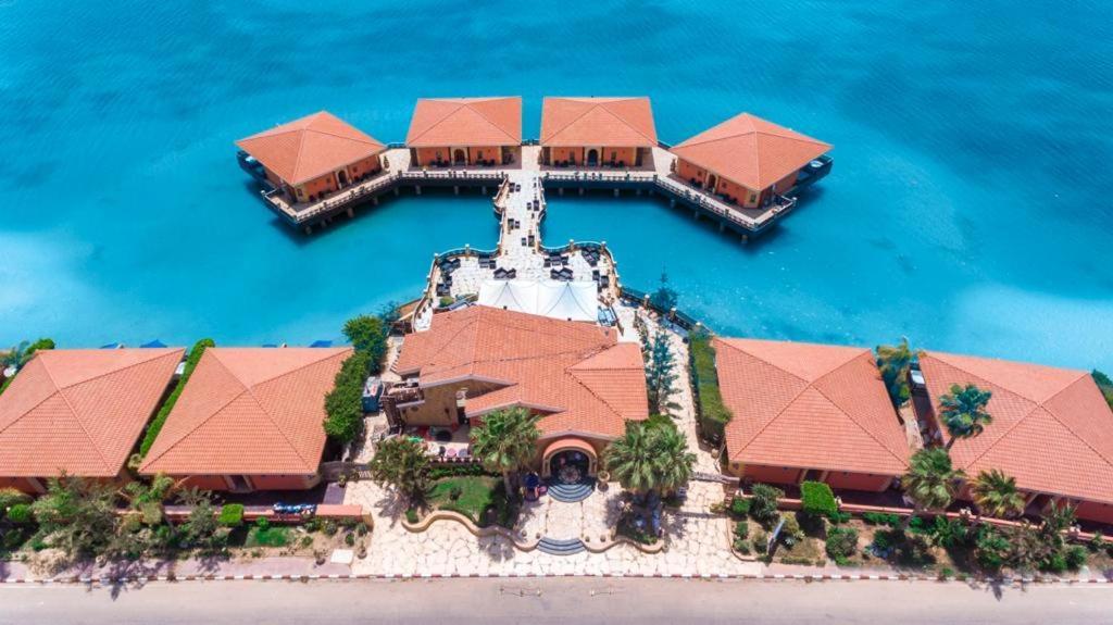 Golden Ocean Marina