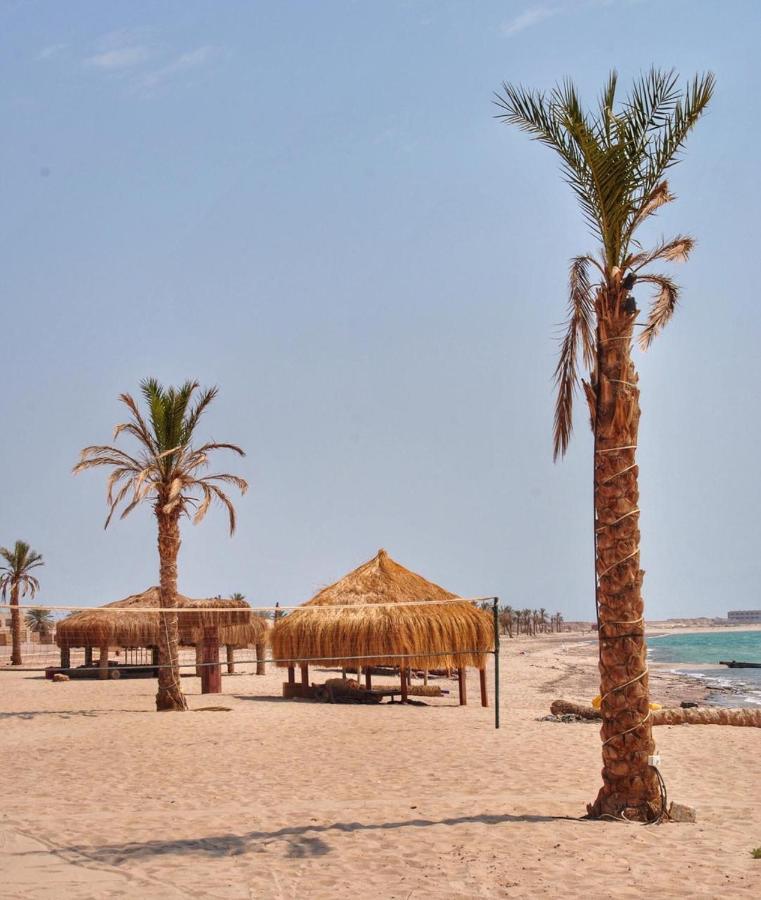 Safari Nuweiba
