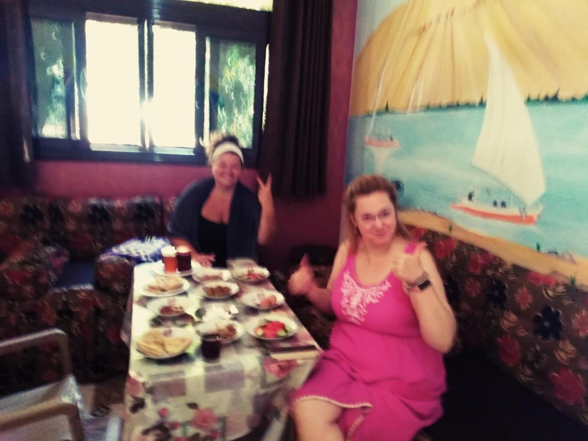 Awi Apartment Aswan