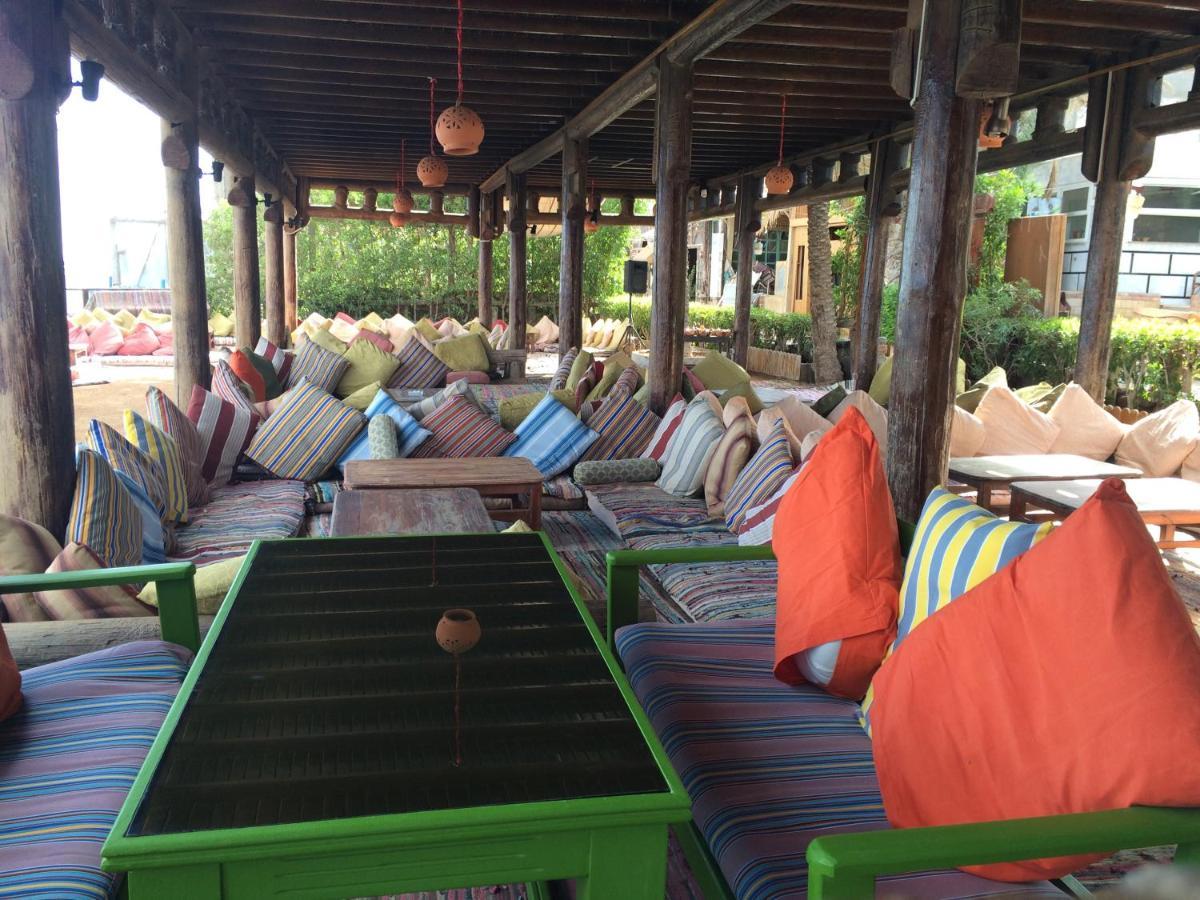 Penguin Village Otel