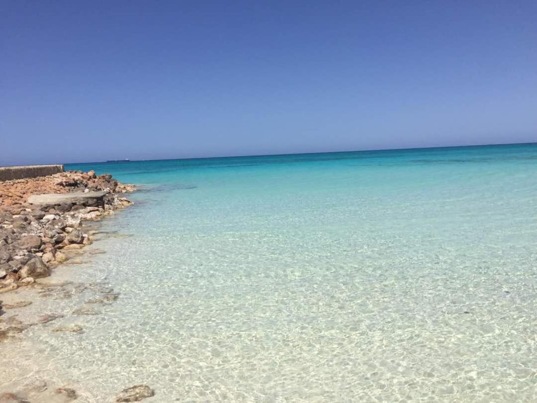 Mirage Sidi Abd El Rahman 4*