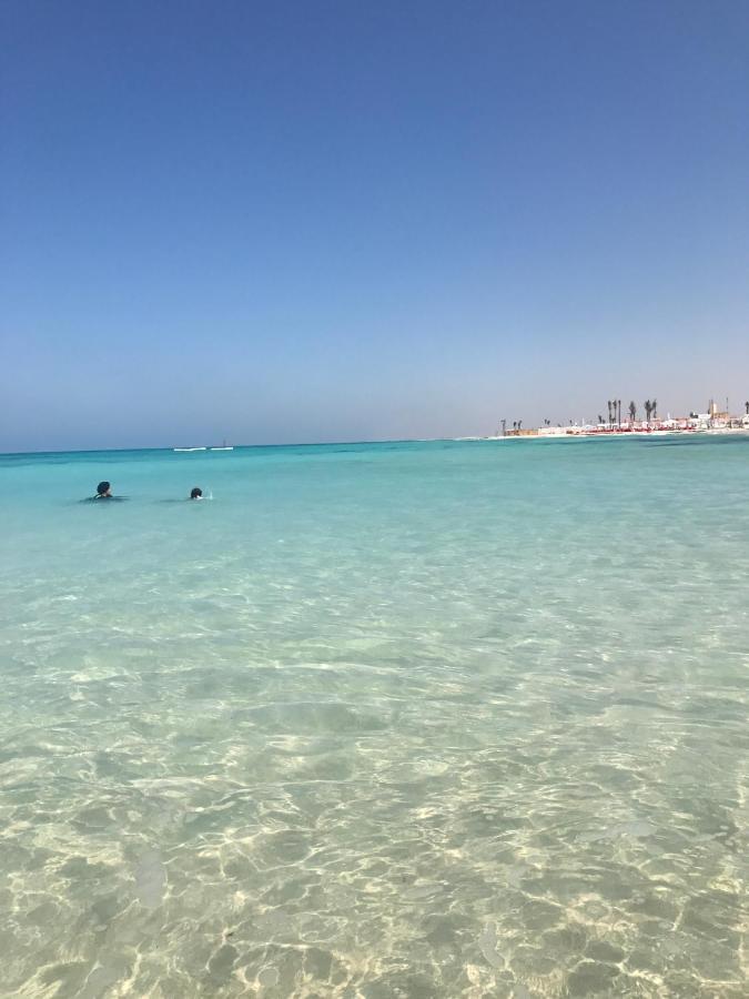 Mirage Sidi Abd El Rahman