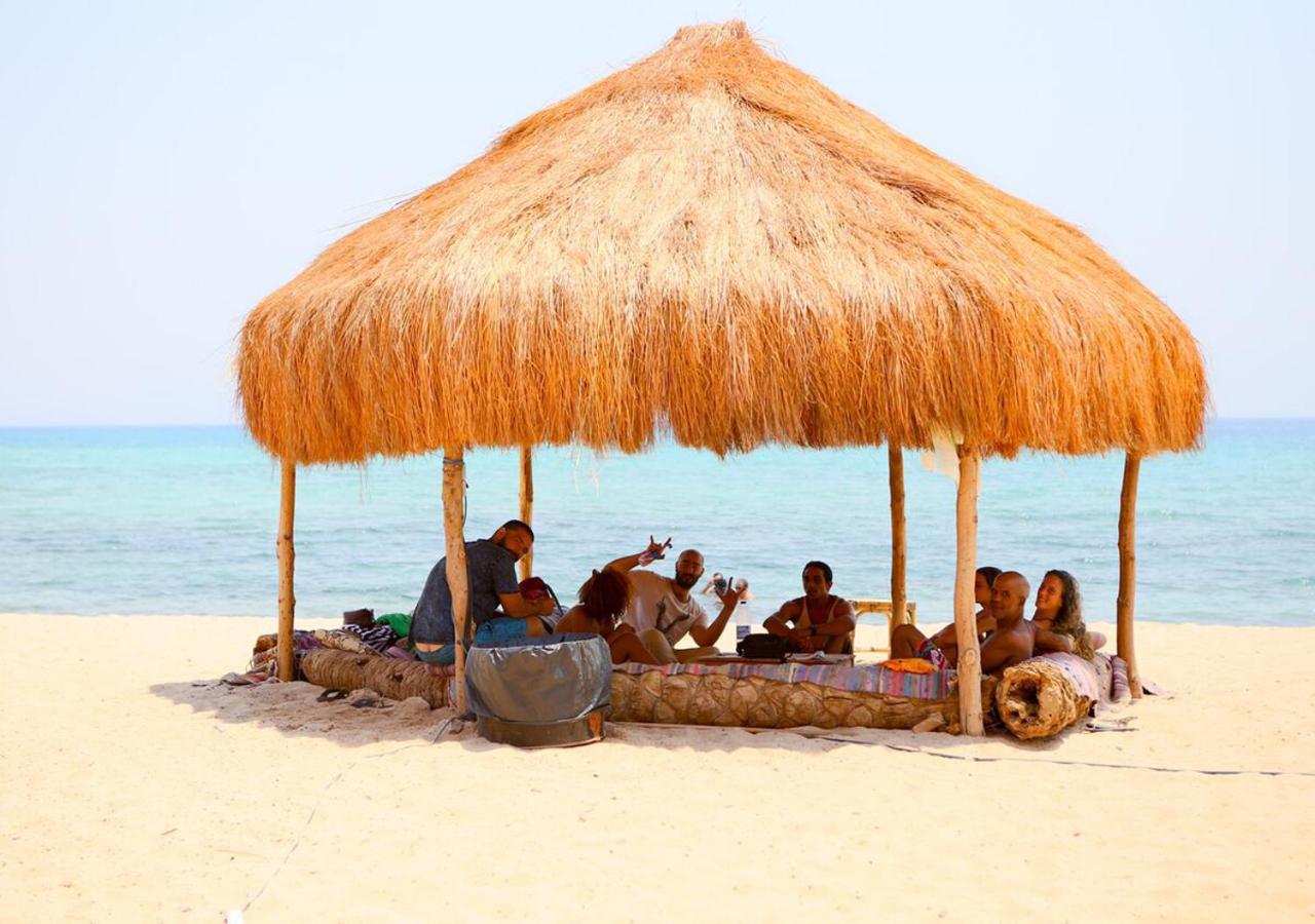 Safari Nuweiba