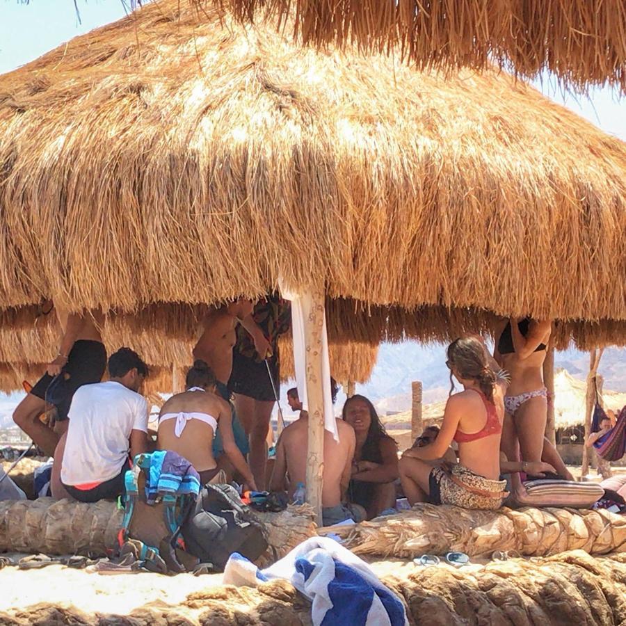 Campsite Safari Nuweiba