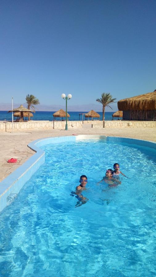 Safari Campsite Nuweiba