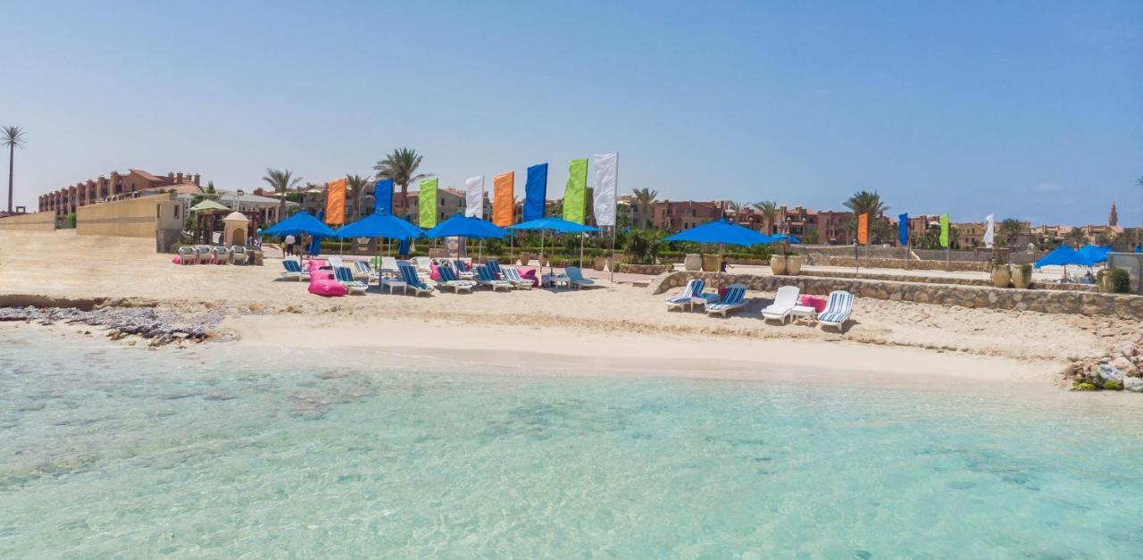 Mirage Sidi Abd El Rahman El Alamein