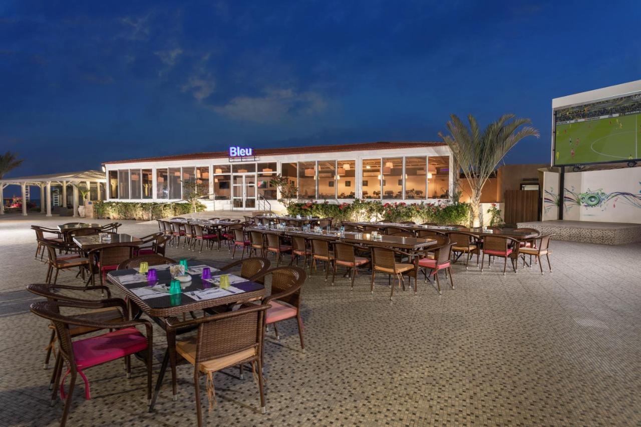 Hotel Mirage Sidi Abd El Rahman 4*