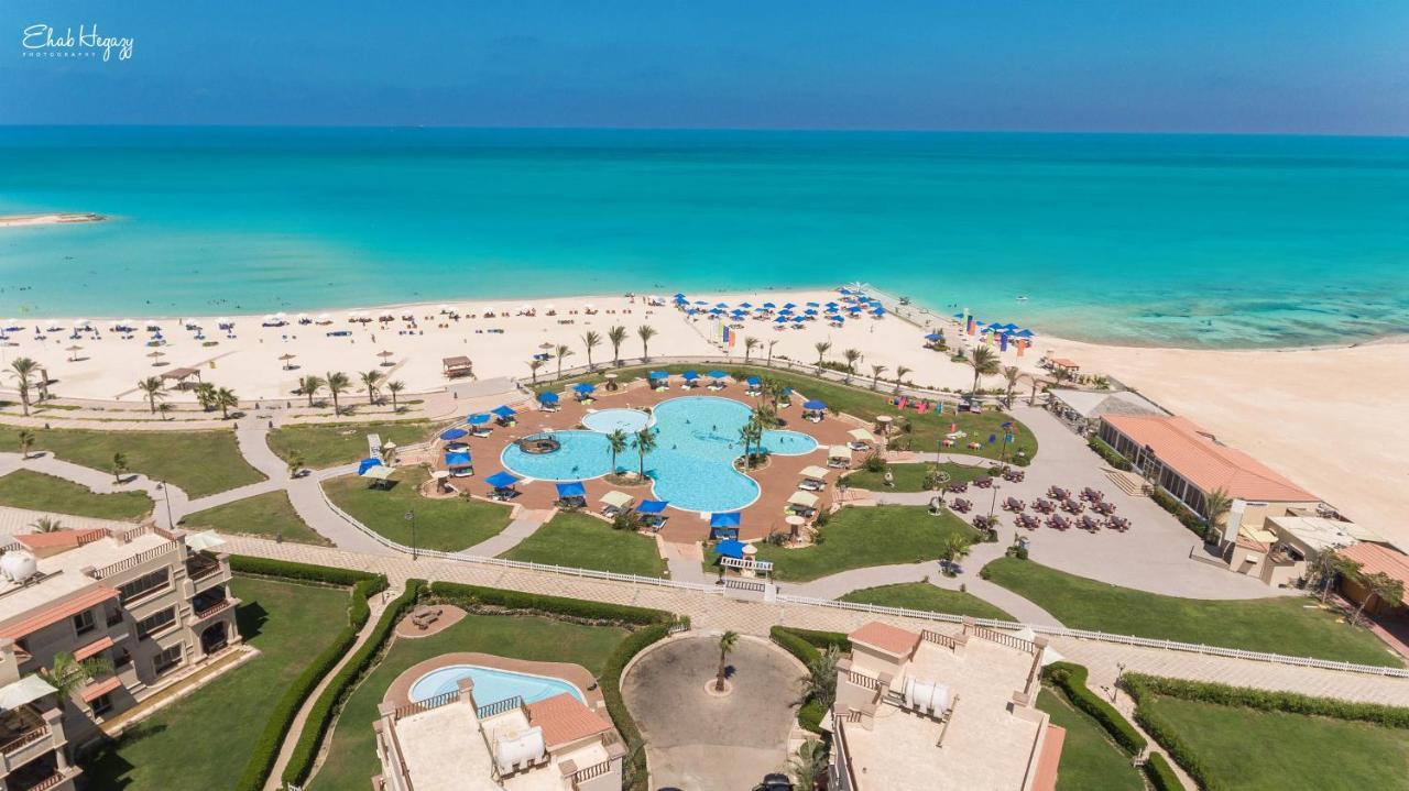 Hotel Mirage Sidi Abd El Rahman