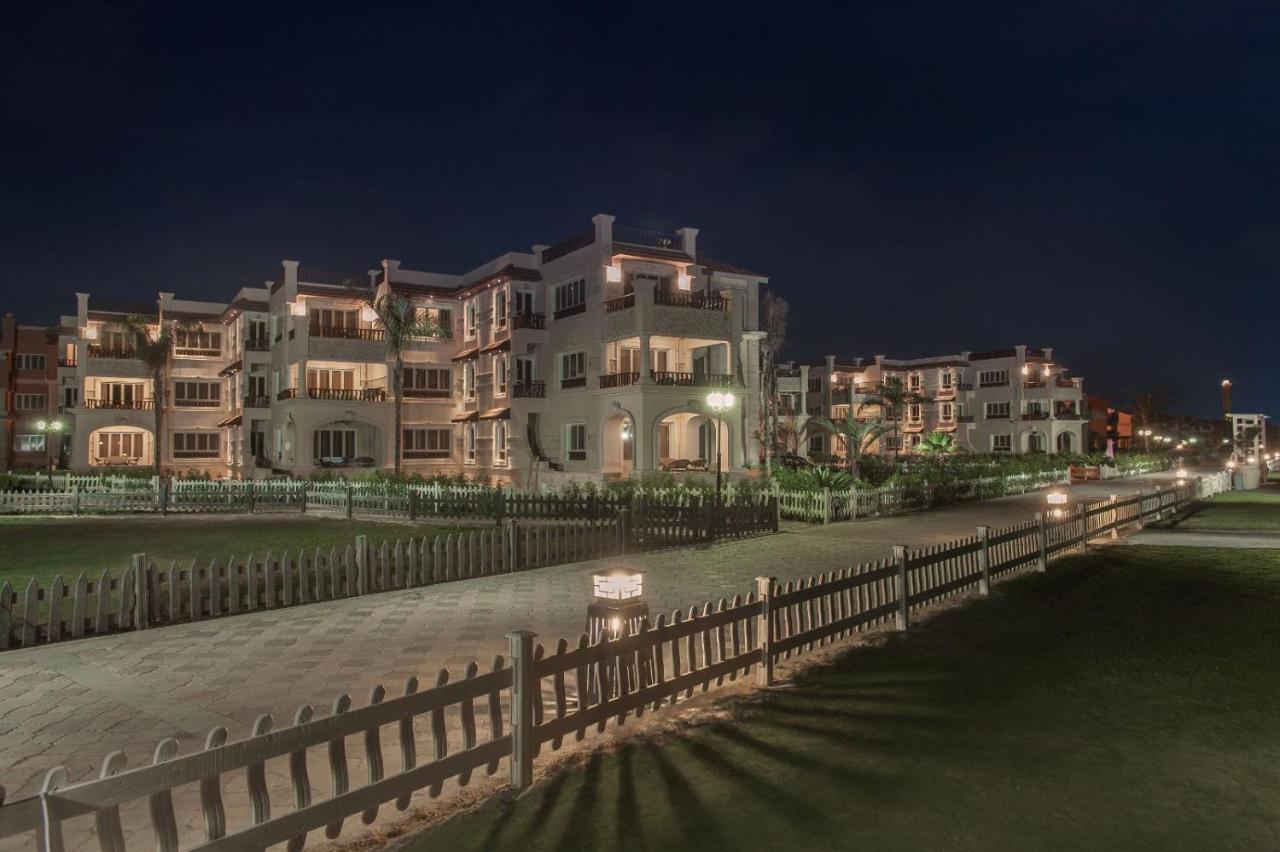 Hotel Mirage Sidi Abd El Rahman El Alamein