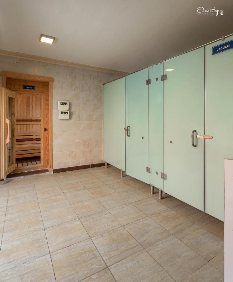 Mirage Sidi Abd El Rahman Hotel 4*