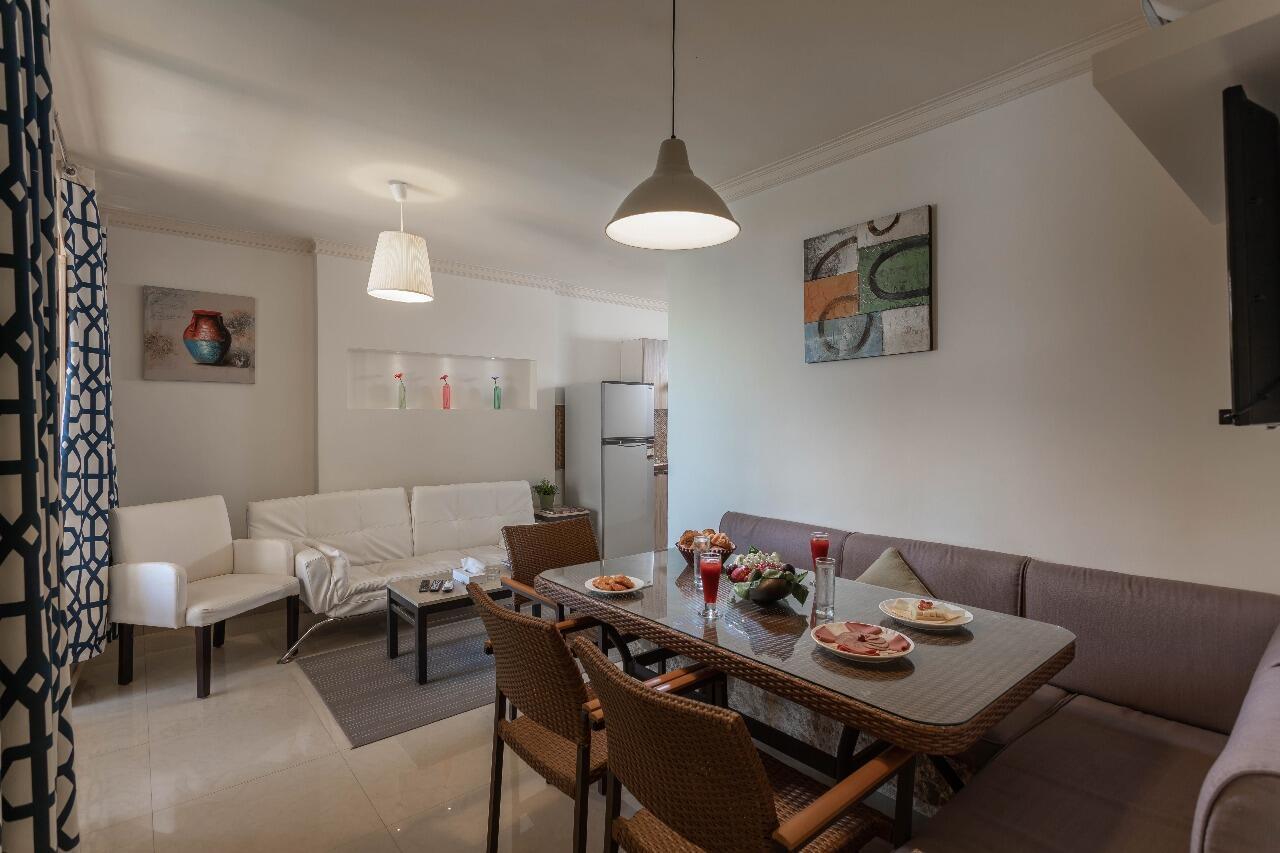 Mirage Sidi Abd El Rahman 4*