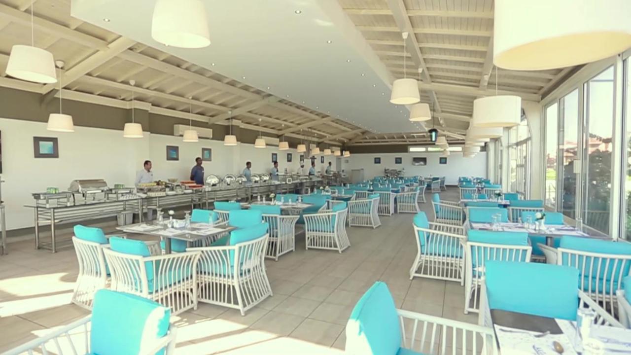 Mirage Sidi Abd El Rahman 4* El Alamein