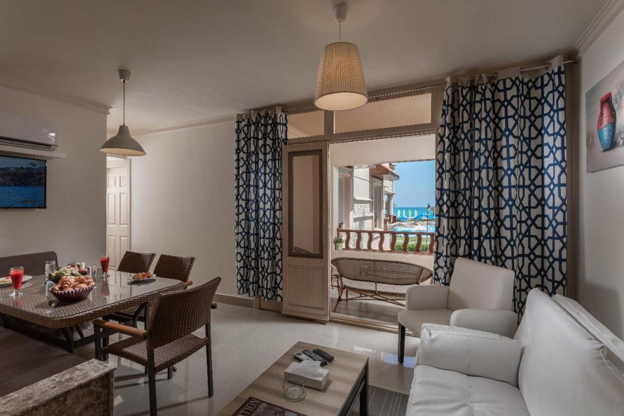 Mirage Sidi Abd El Rahman 4* El Alamein