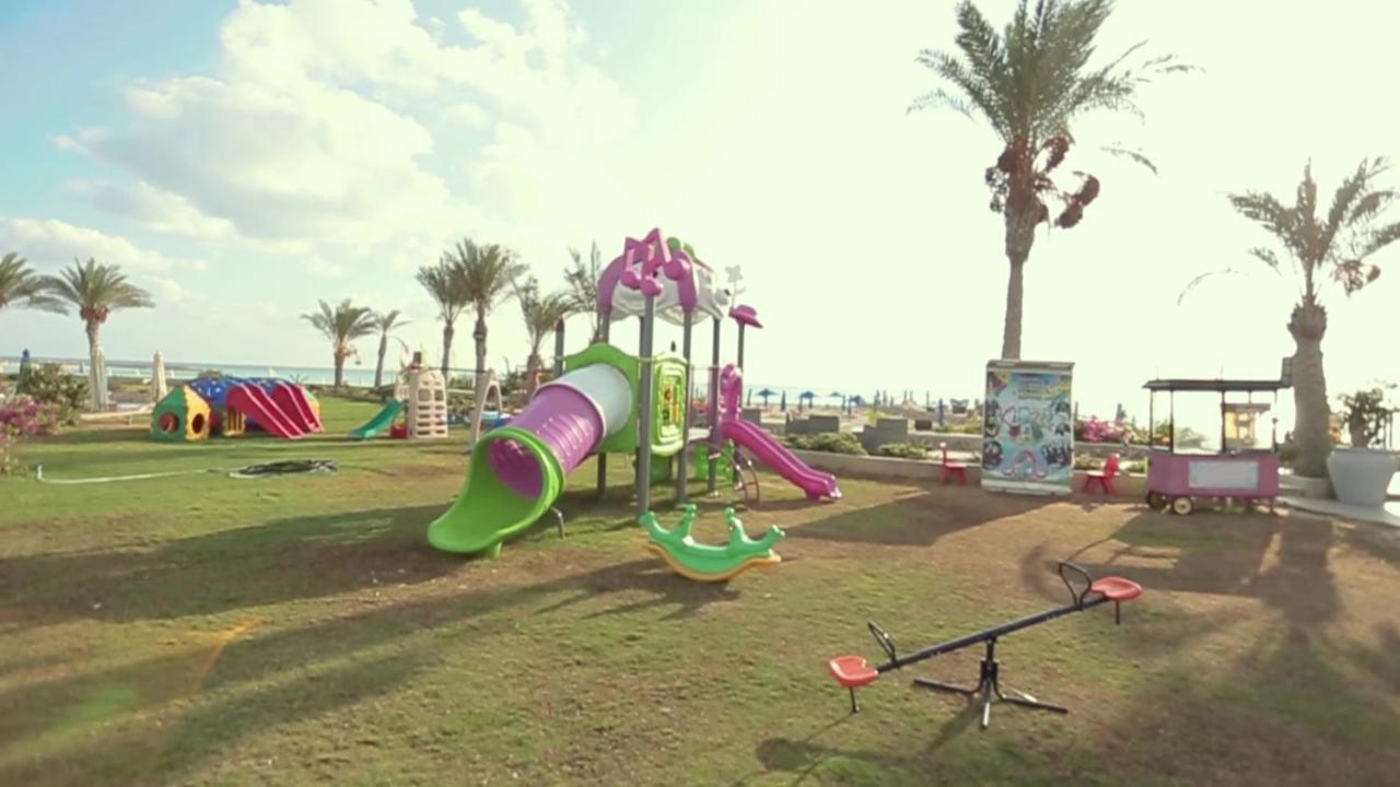 Hotel Mirage Sidi Abd El Rahman El Alamein