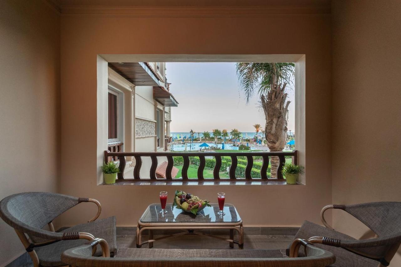 Mirage Sidi Abd El Rahman Hotel 4*