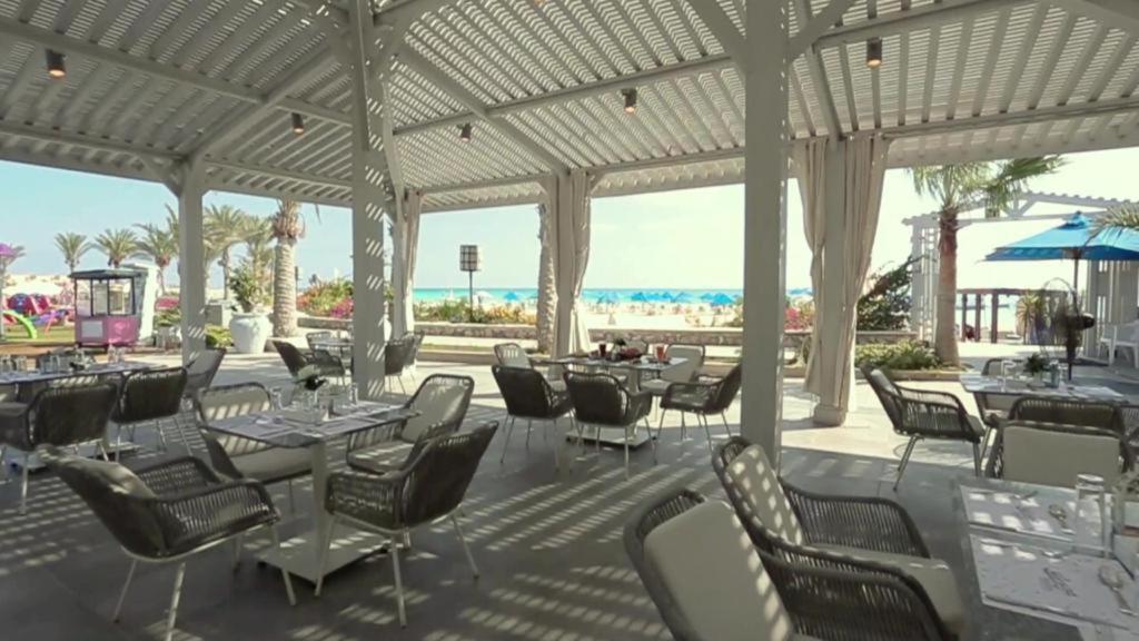 Mirage Sidi Abd El Rahman Hotel 4*