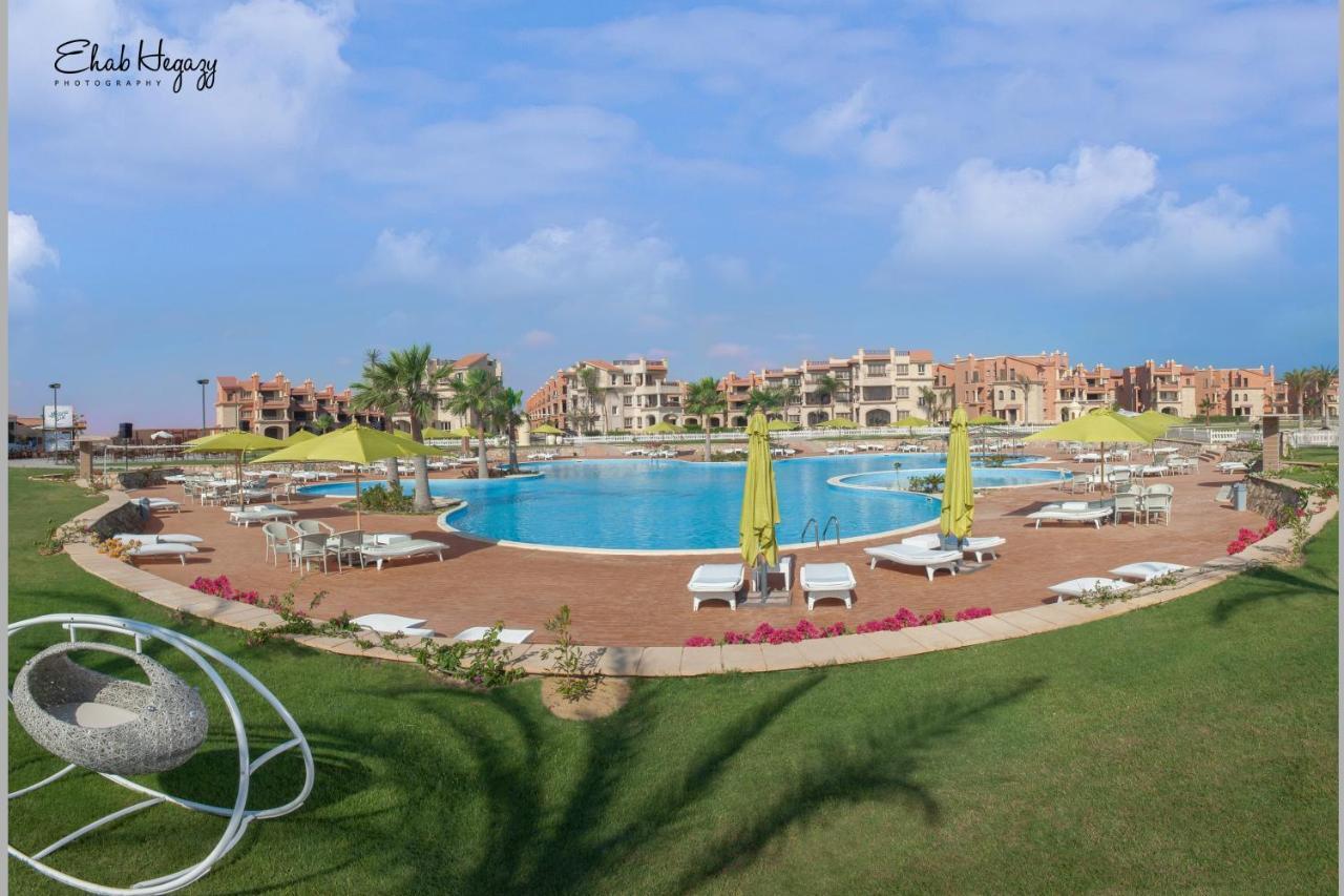 Mirage Sidi Abd El Rahman El Alamein