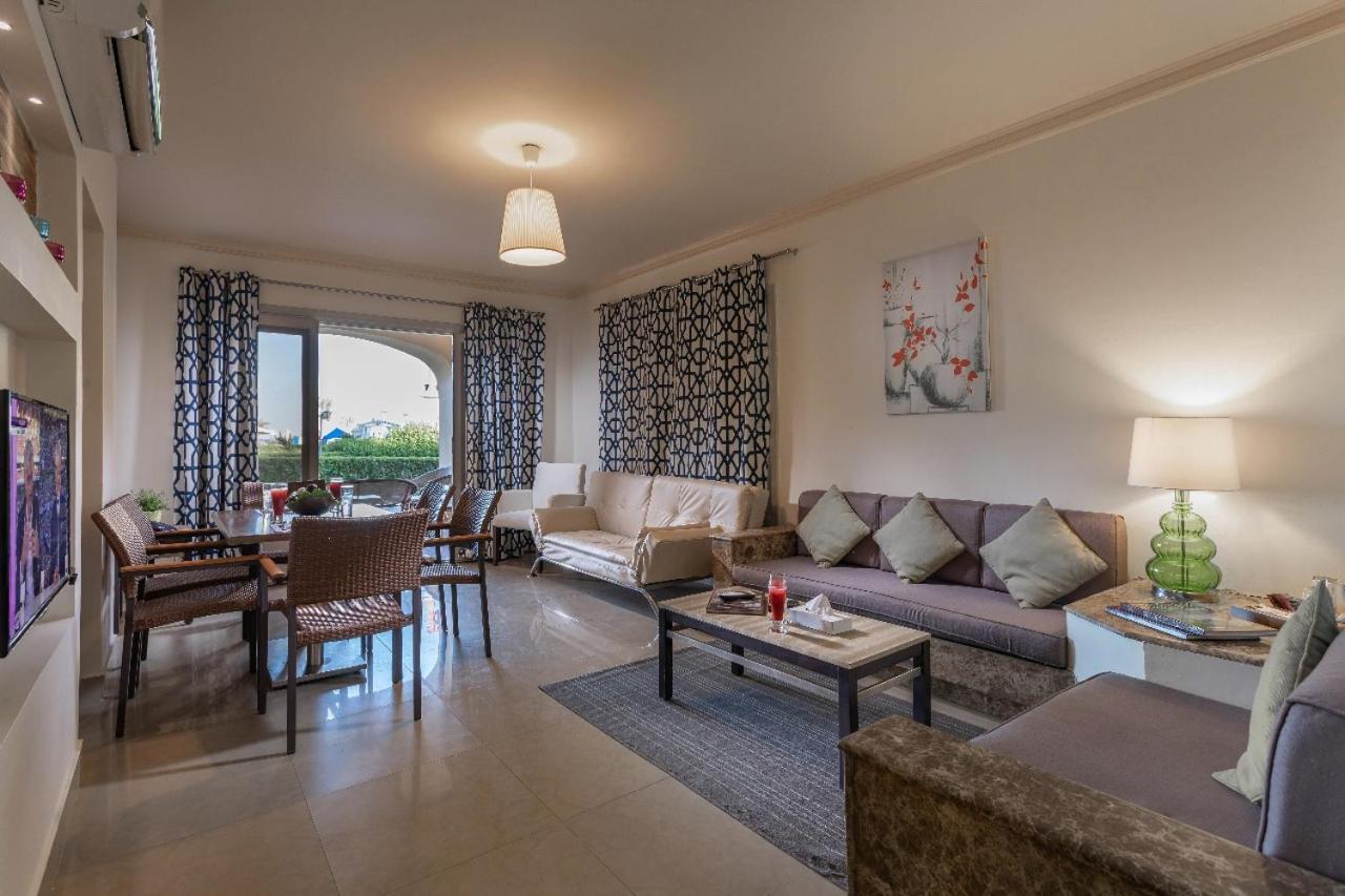 Mirage Sidi Abd El Rahman Hotel 4*