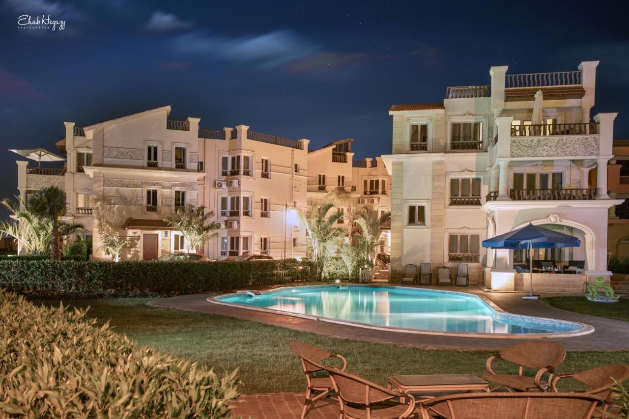 Mirage Sidi Abd El Rahman Hotel 4*