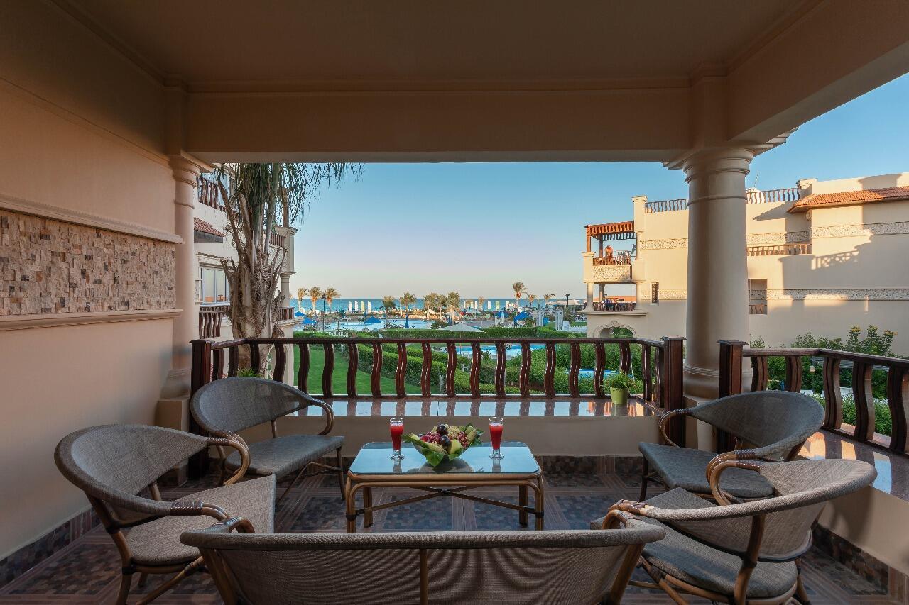 Hotel Mirage Sidi Abd El Rahman
