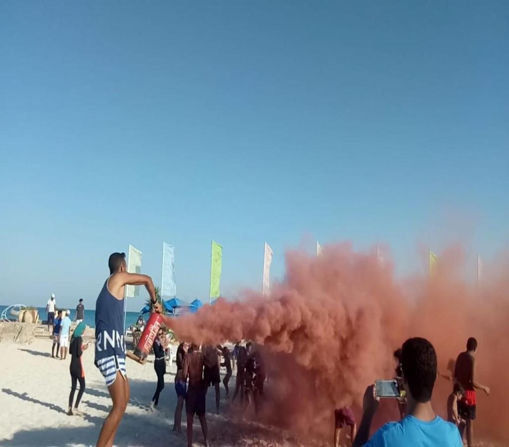 Mirage Sidi Abd El Rahman