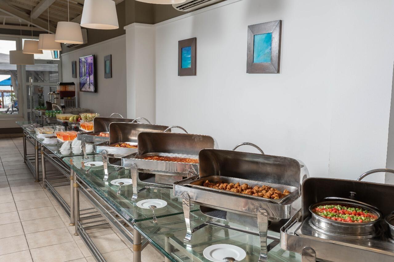Mirage Sidi Abd El Rahman Hotel