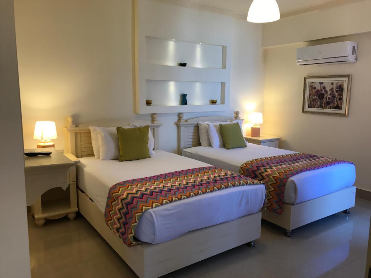 Hotel Mirage Sidi Abd El Rahman El Alamein