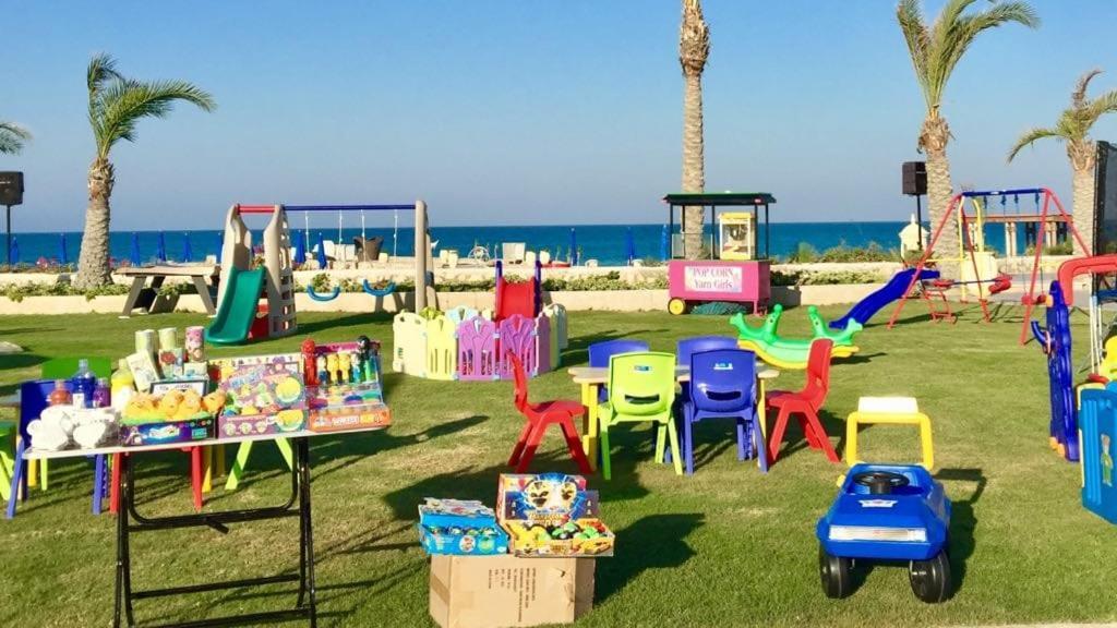 Hotel Mirage Sidi Abd El Rahman