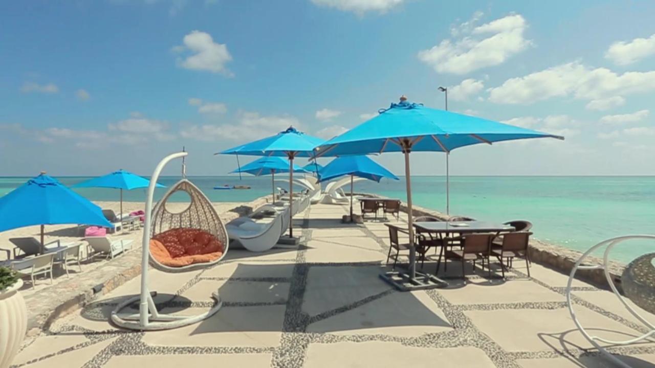 Mirage Sidi Abd El Rahman 4*