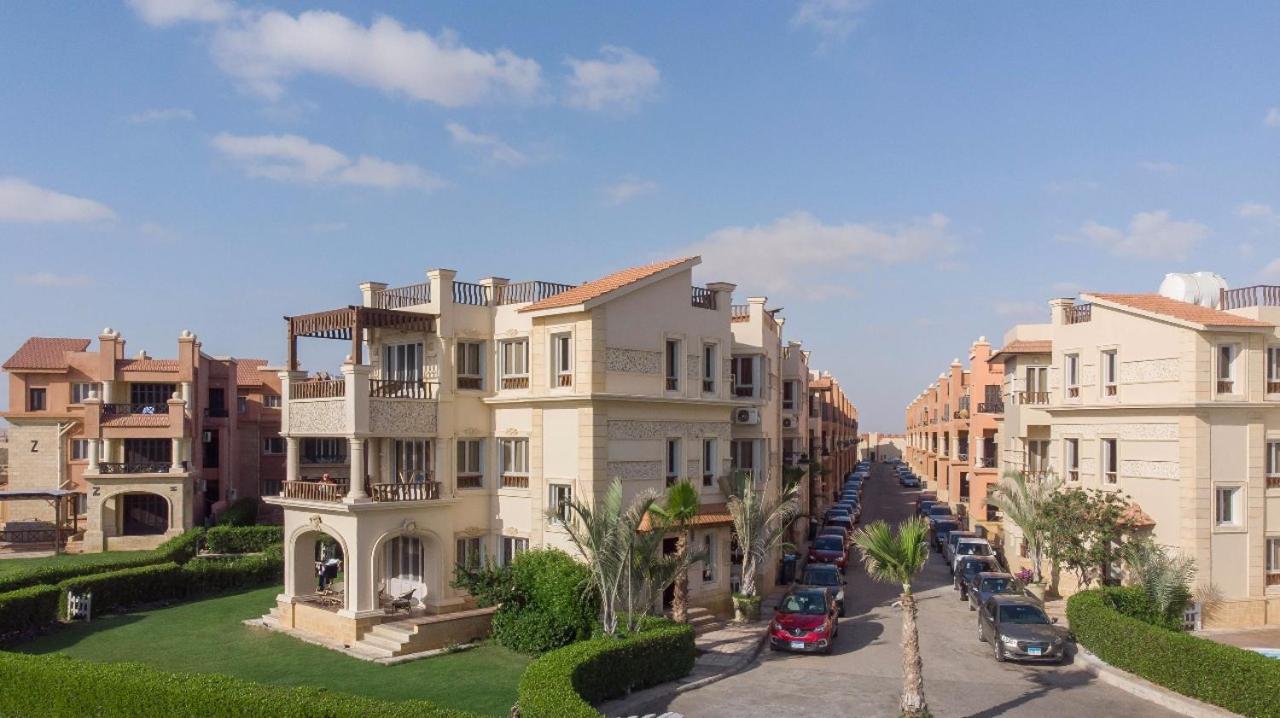 Hotel Mirage Sidi Abd El Rahman