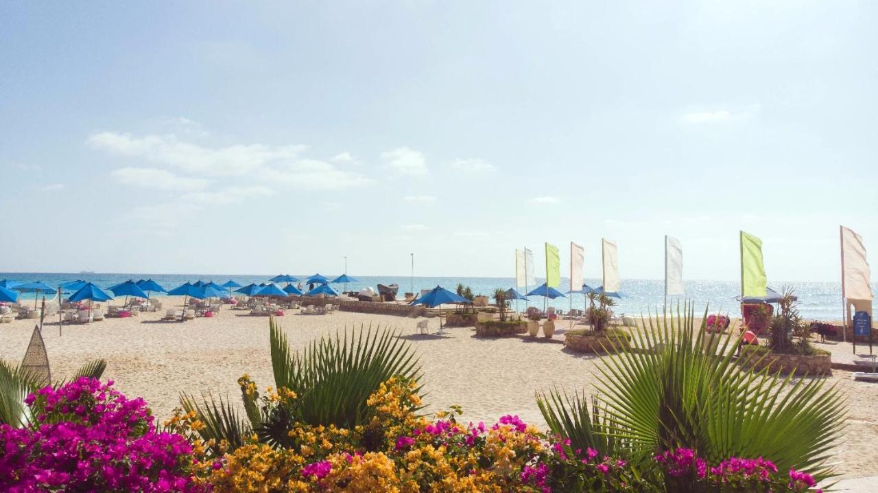 Mirage Sidi Abd El Rahman 4*