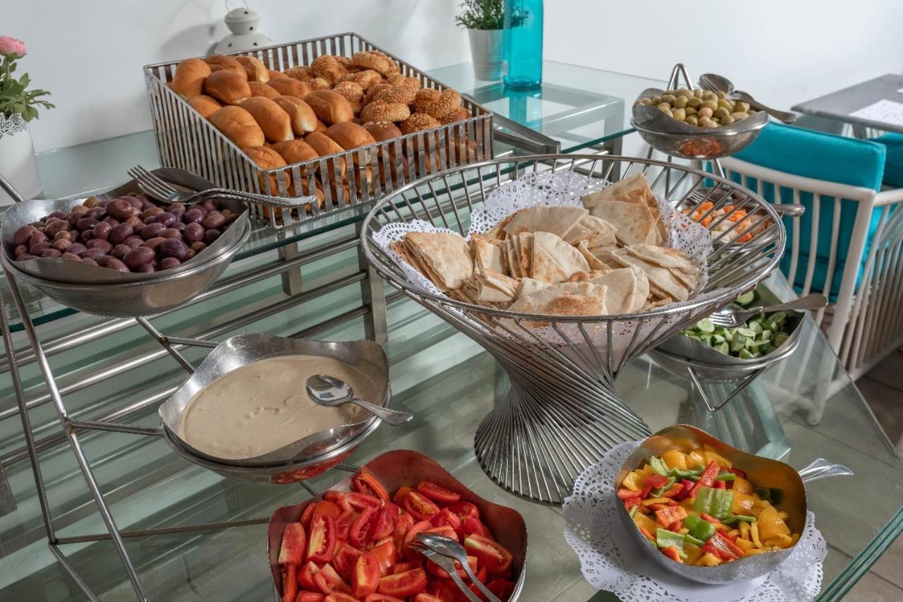 Hotel Mirage Sidi Abd El Rahman 4*