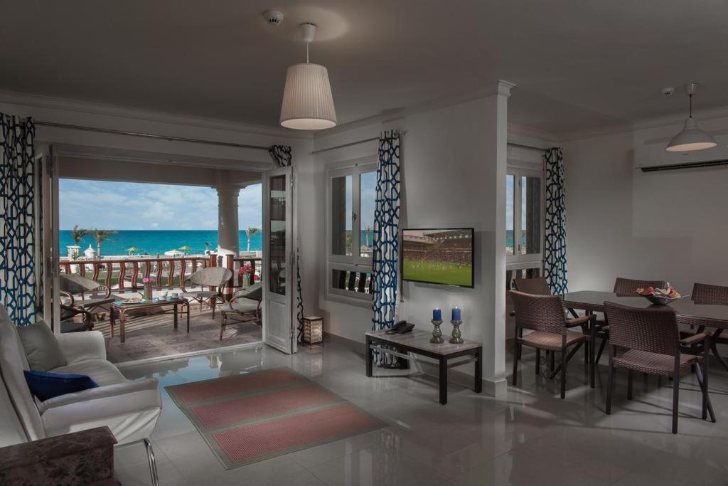 Mirage Sidi Abd El Rahman Hotel 4*