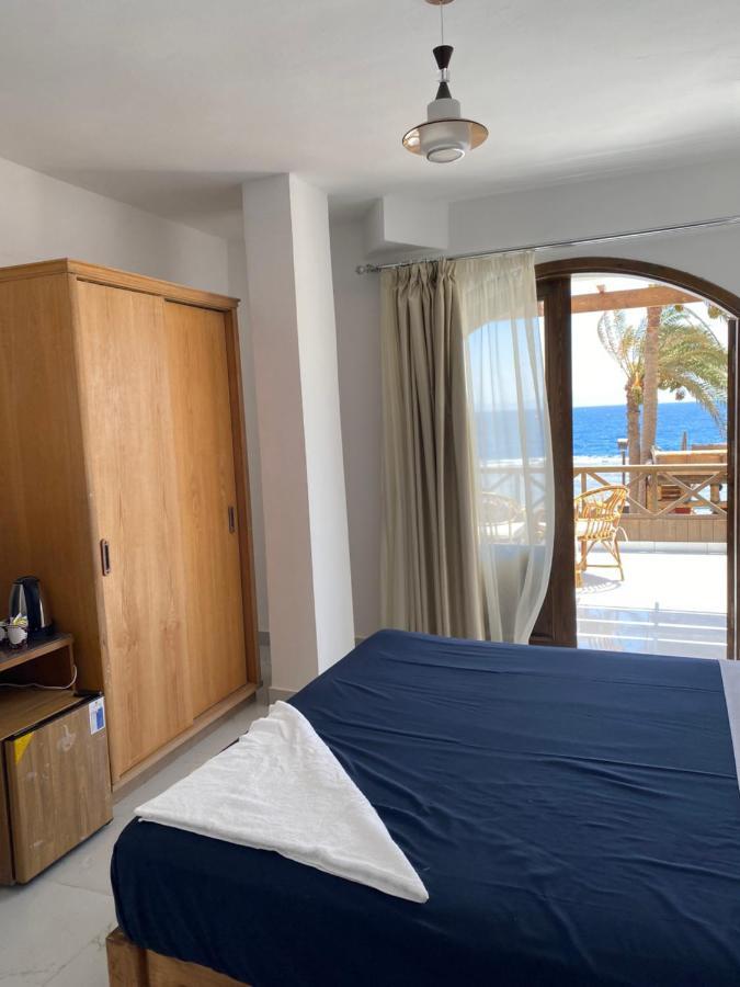 Otel Penguin Village Dahab