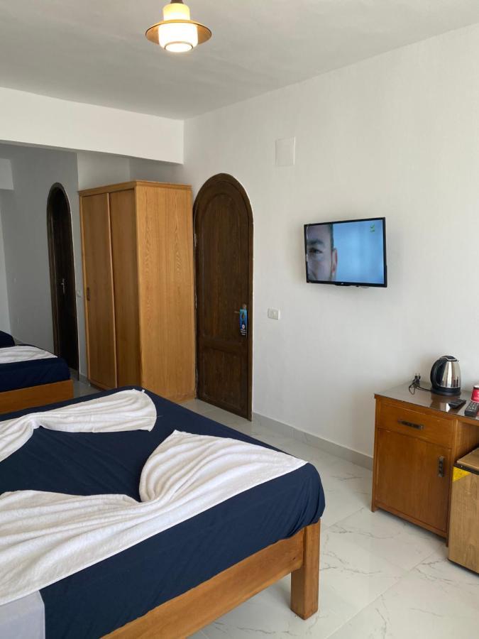 Otel Penguin Village Dahab