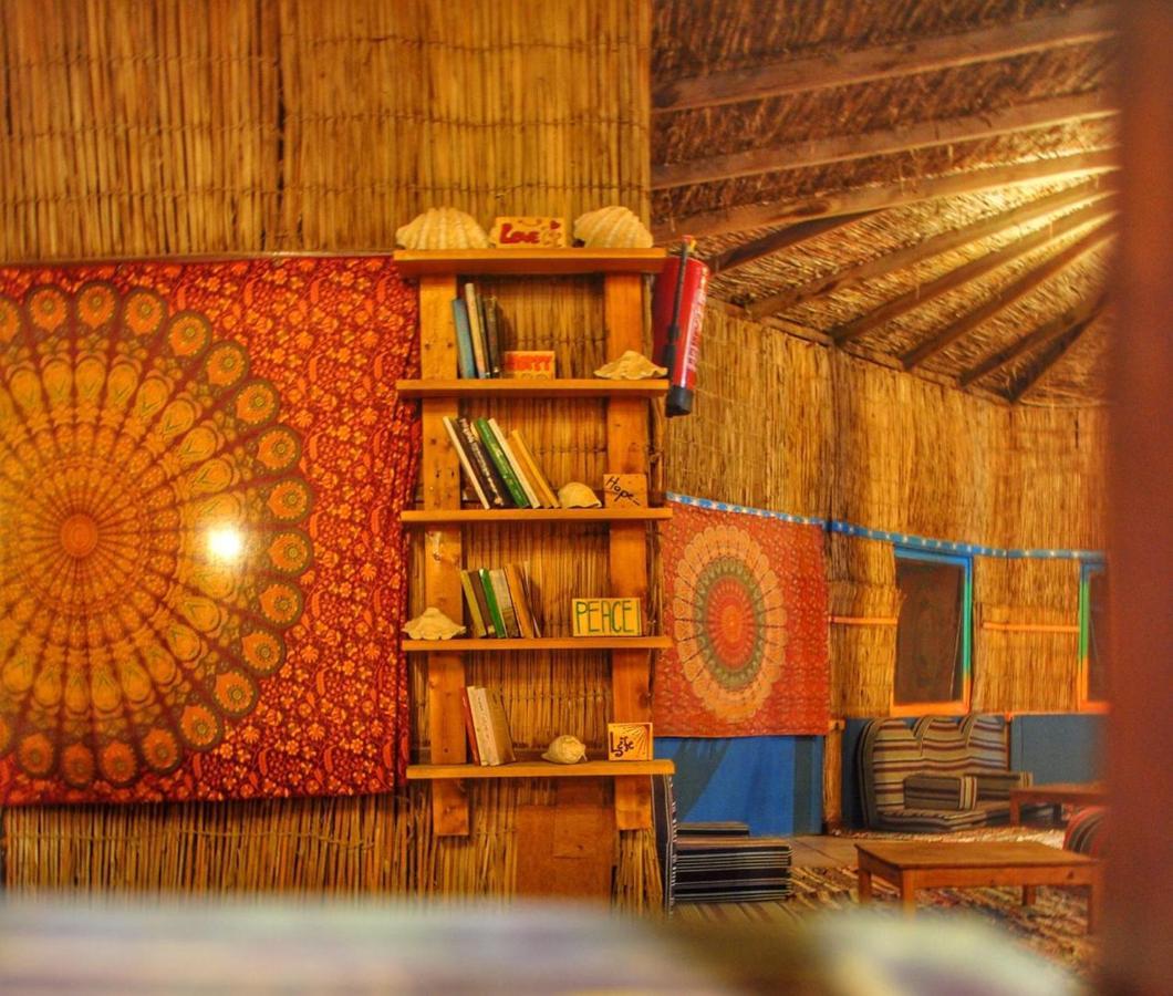 Safari Campsite