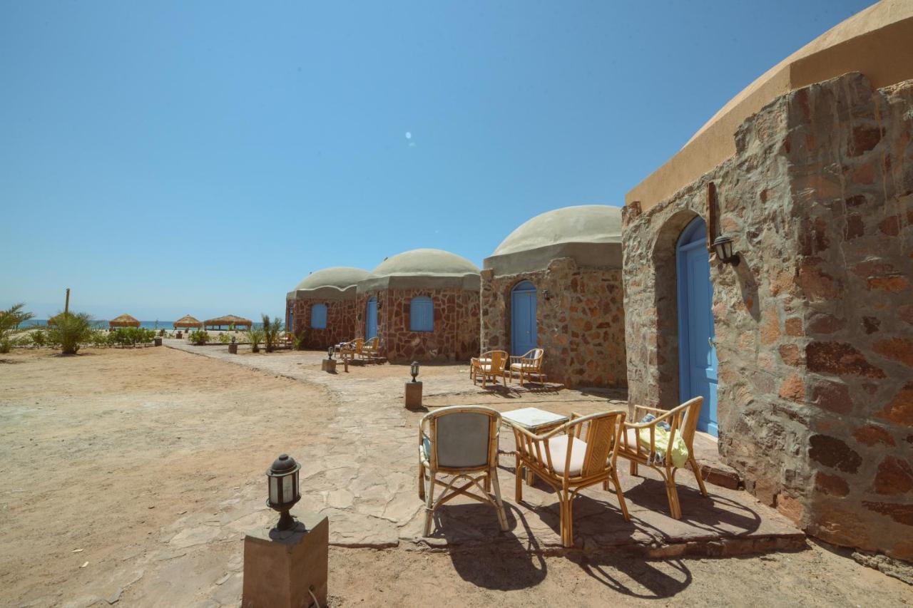 Campsite Safari Nuweiba