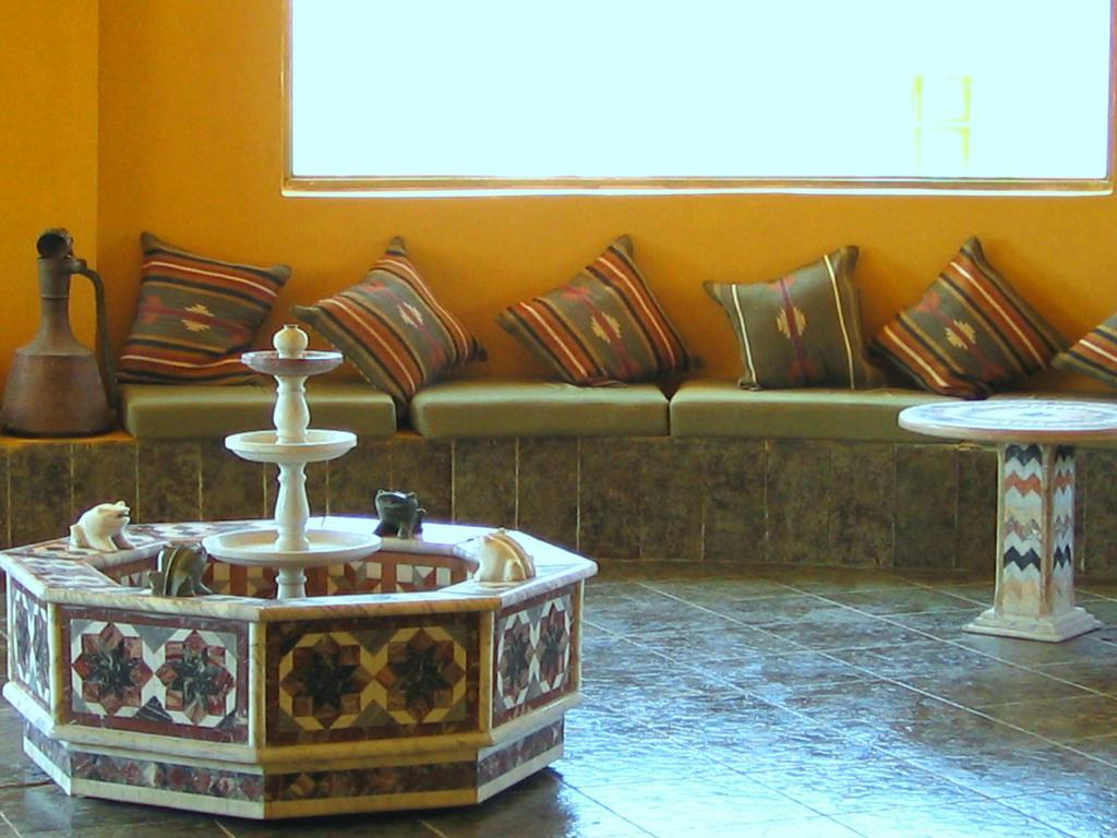 Siwa Shali Resort 3*