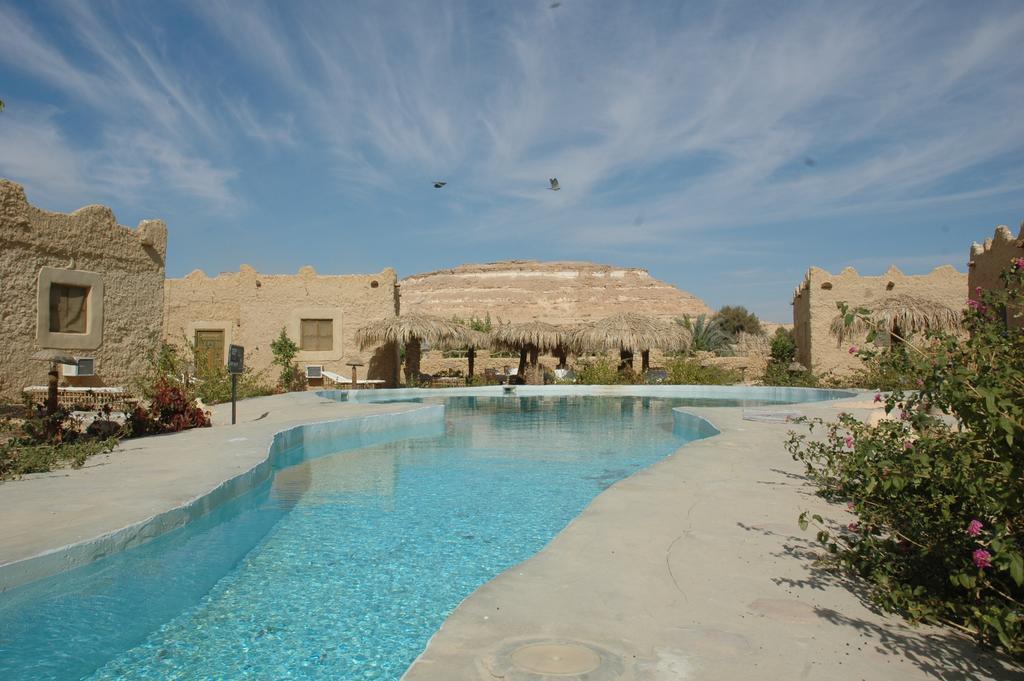 Resort Siwa Shali 3*