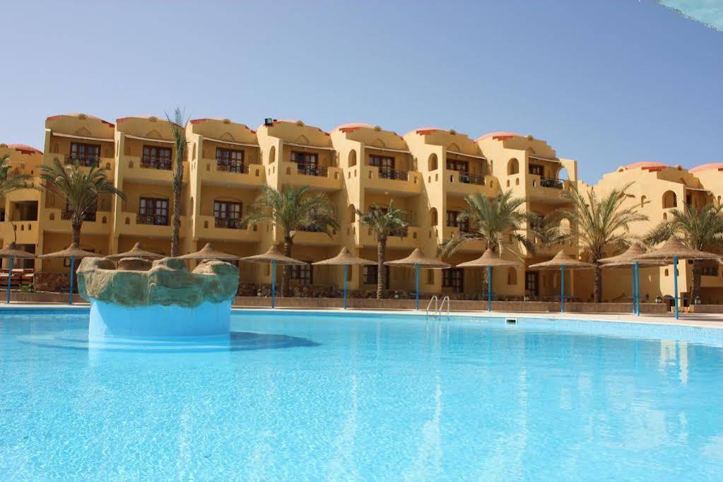 Bliss Marina Otel Marsa Alem