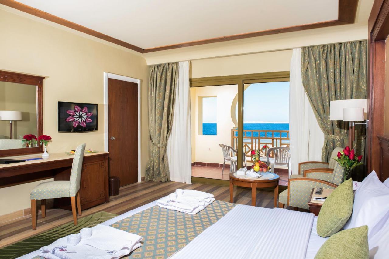 Charmillion Club Resort
