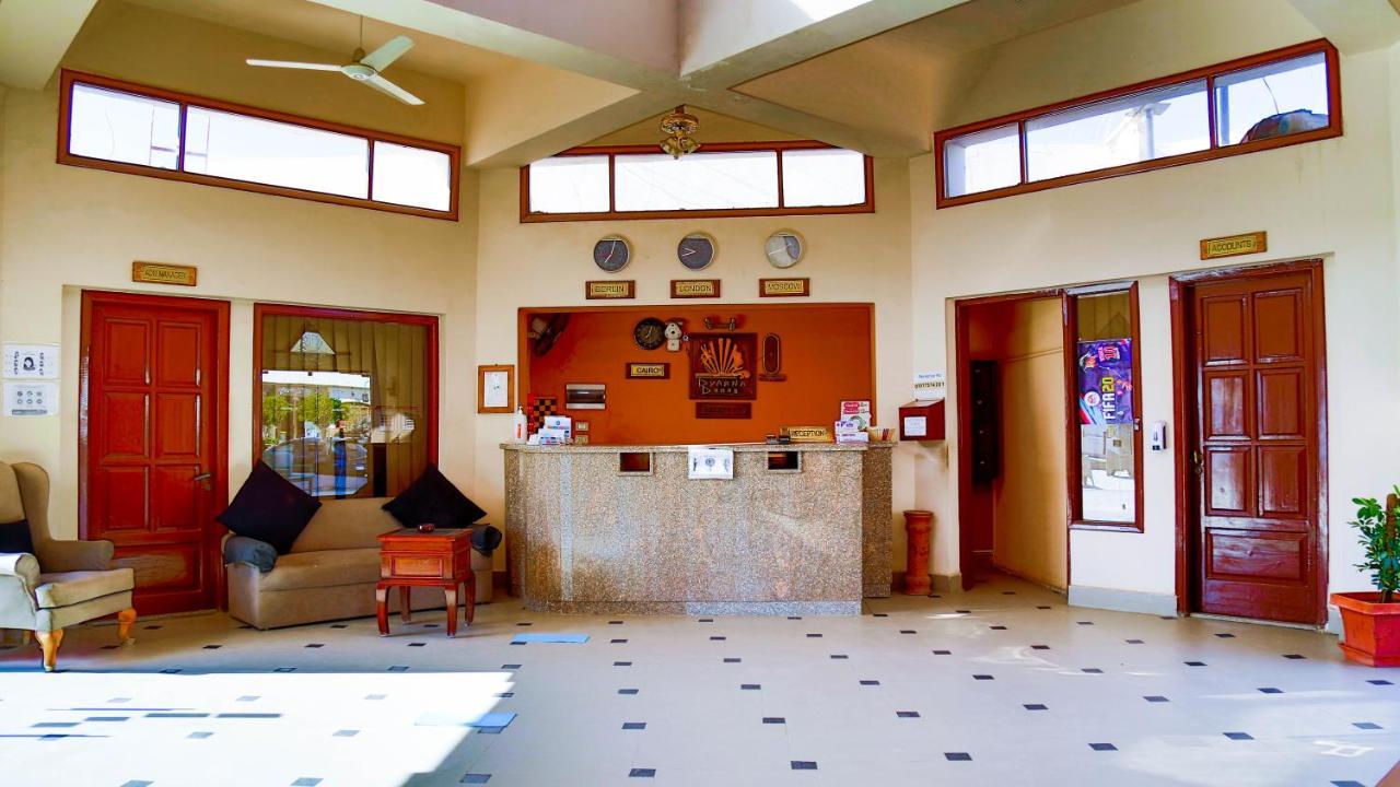 Resort Dyarna Dahab
