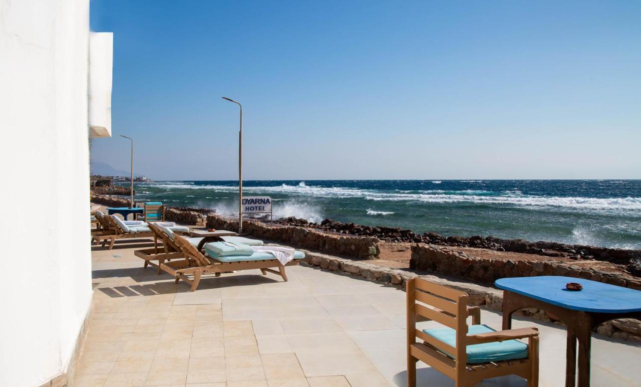 Dyarna 2* Dahab