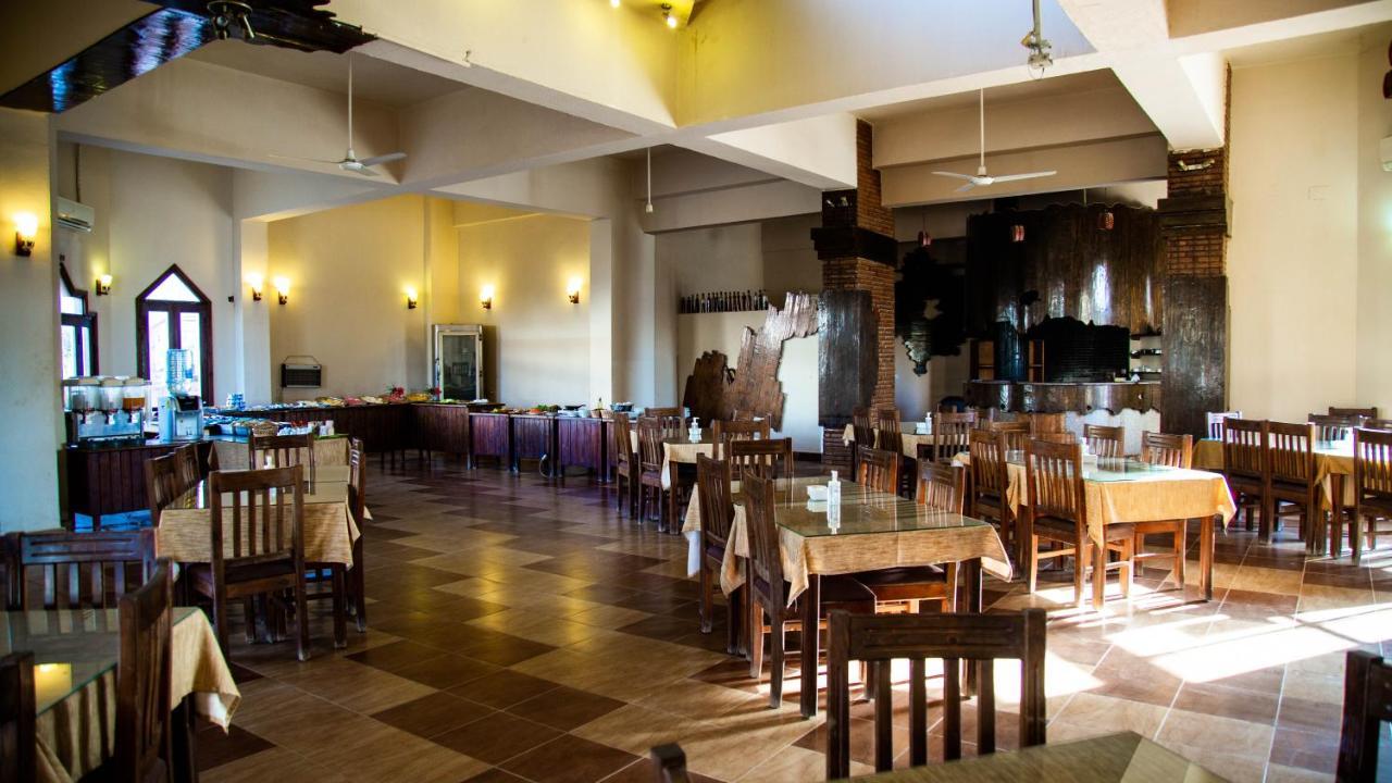 Resort Dyarna Dahab