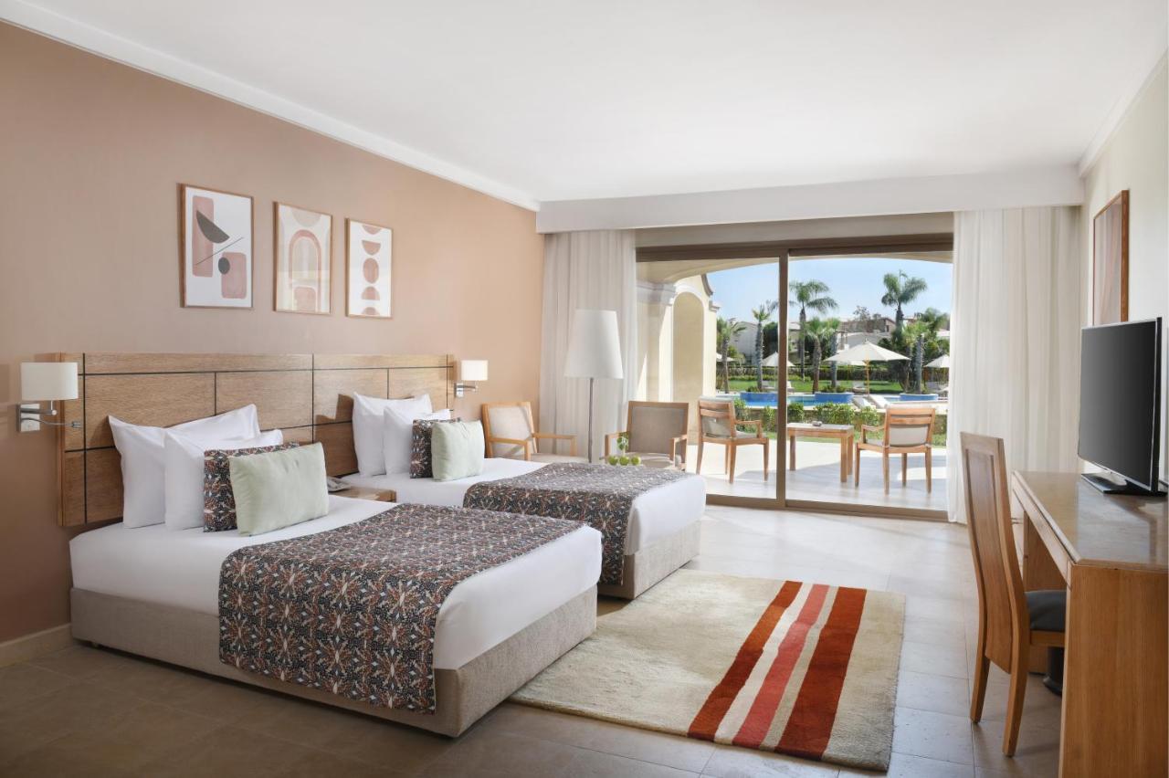 Resort Jaz Little Venice Golf 5*