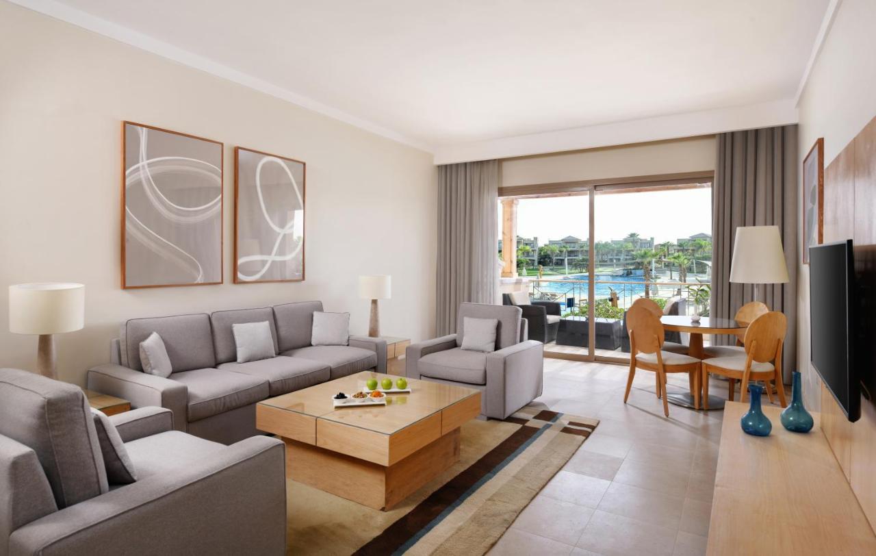 Resort Jaz Little Venice Golf Ain Sukhna