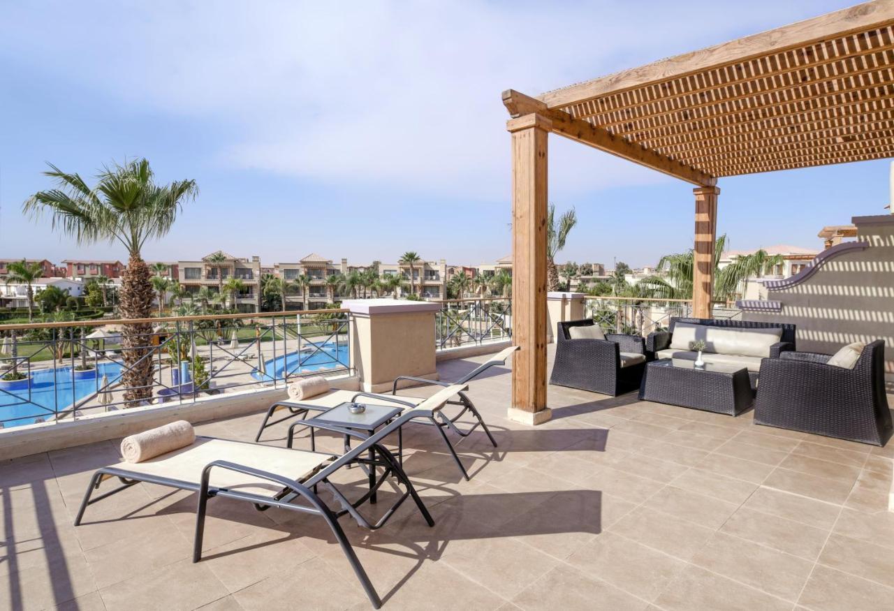 Jaz Little Venice Golf 5*