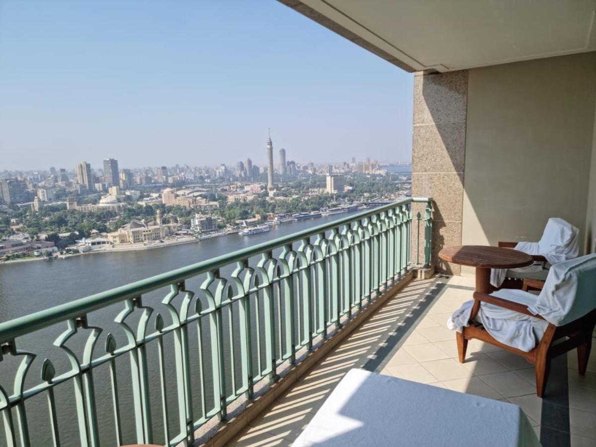 Chez Haytham At Four Seasons Nile Plaza Residential